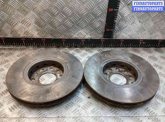 купить Диск тормозной передний на Audi A6 A6 C5 (4B) 1997-2001