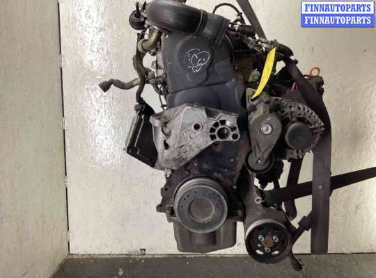 купить Двигатель на Volkswagen Golf Golf IV (1J) 1997-2004