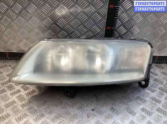 Фара левая AU1757007 на Audi A6 A6 C6 (4F) 2004-2008