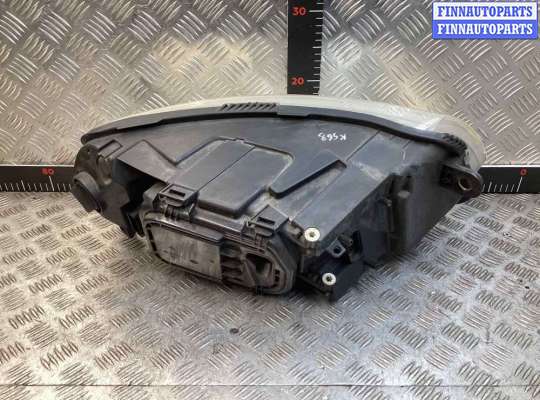 купить Фара левая на Audi A6 A6 C6 (4F) 2004-2008