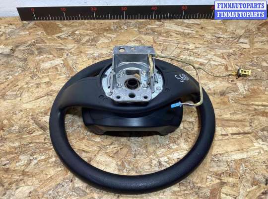 купить Руль на Citroen C4 C4 (LA/LC) 2004-2010