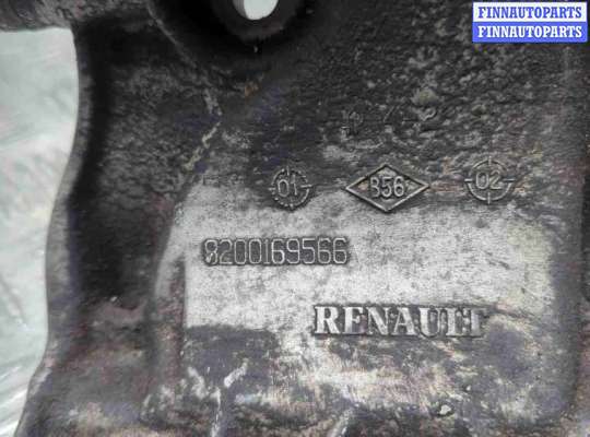 купить Кронштейн генератора на Renault Megane Megane II 2002-2006