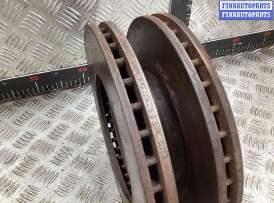 купить Диск тормозной передний на Opel Combo Combo C 2004-2011 рестайлинг