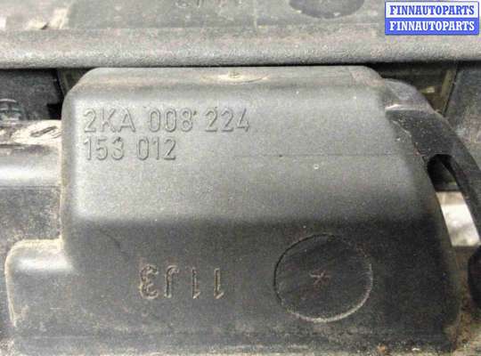 купить Подсветка номера на Nissan Primera Primera III (P12) 2002-2008