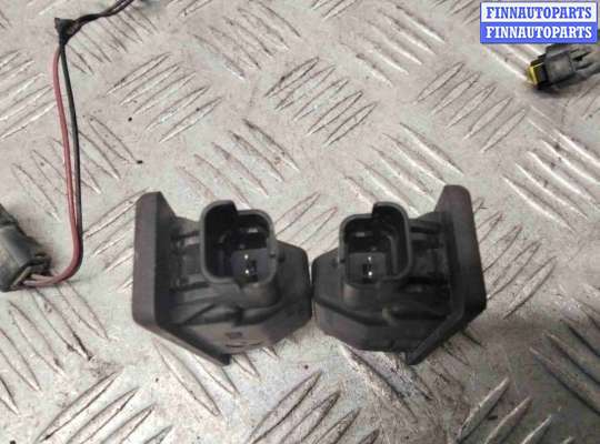 купить Подсветка номера на Nissan Primera Primera III (P12) 2002-2008