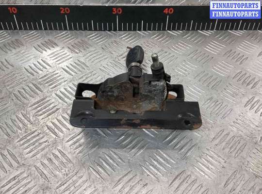 купить Замок капота на Ford Transit Connect T. Connect I 2002-2009