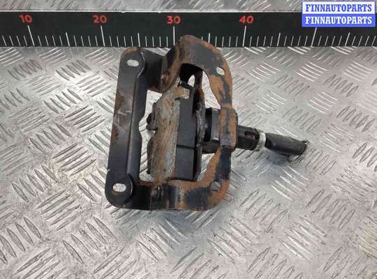 купить Замок капота на Ford Transit Connect T. Connect I 2002-2009