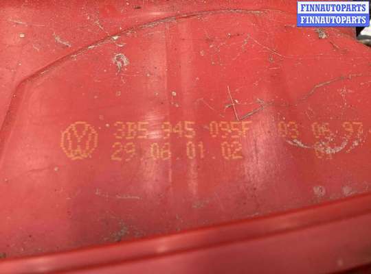 купить Фонарь задний левый на Volkswagen Passat Passat B5 (3B) 1996-2000