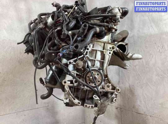купить Двигатель на Audi A4 A4 B5 (8D) 1999-2001 рестайлинг
