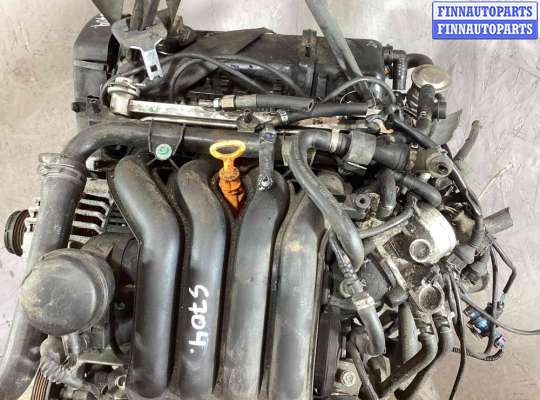 купить Двигатель на Audi A4 A4 B5 (8D) 1999-2001 рестайлинг