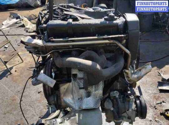 купить Двигатель на Audi A4 A4 B5 (8D) 1999-2001 рестайлинг