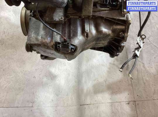 купить Двигатель на Audi A4 A4 B5 (8D) 1999-2001 рестайлинг