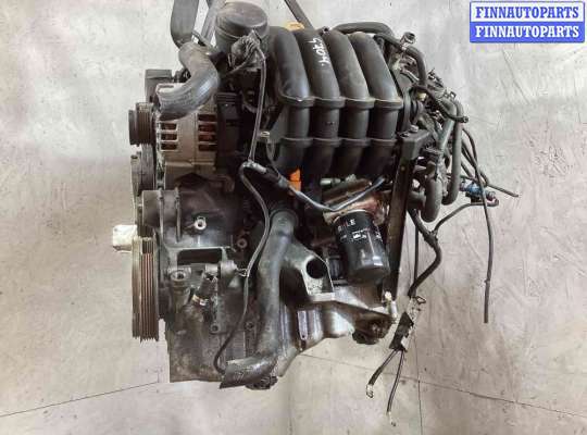 купить Двигатель на Audi A4 A4 B5 (8D) 1999-2001 рестайлинг