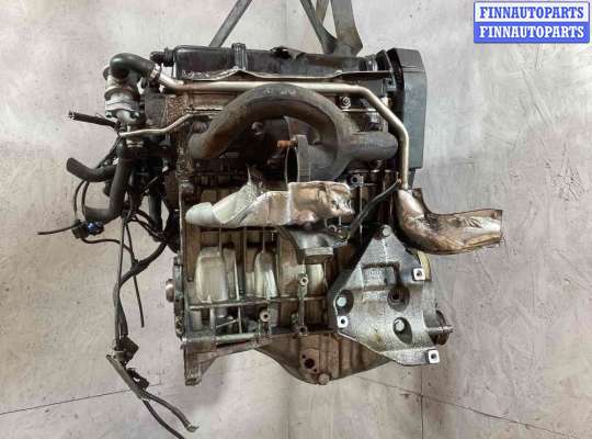 купить Двигатель на Audi A4 A4 B5 (8D) 1999-2001 рестайлинг