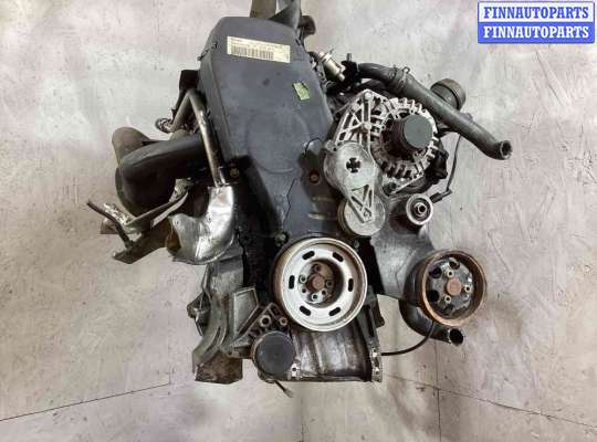 купить Двигатель на Audi A4 A4 B5 (8D) 1999-2001 рестайлинг