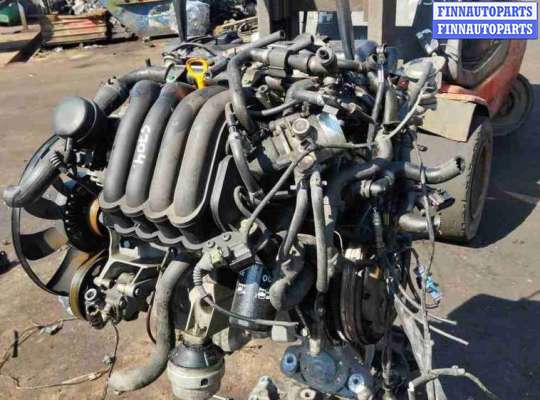 купить Двигатель на Audi A4 A4 B5 (8D) 1999-2001 рестайлинг