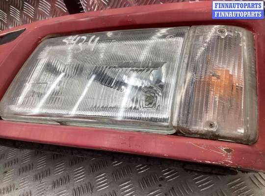 купить Передняя панель крепления облицовки (телевизор) на Iveco Daily Daily II 1989-1999