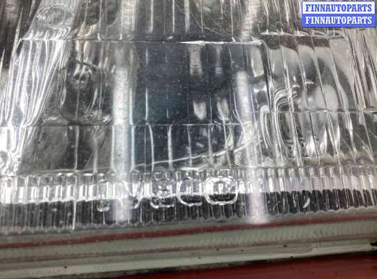 купить Передняя панель крепления облицовки (телевизор) на Iveco Daily Daily II 1989-1999