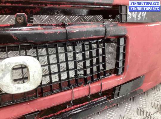 купить Передняя панель крепления облицовки (телевизор) на Iveco Daily Daily II 1989-1999