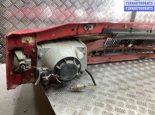 купить Передняя панель крепления облицовки (телевизор) на Iveco Daily Daily II 1989-1999