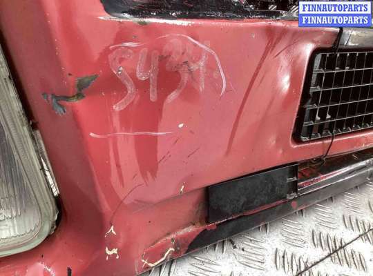 купить Передняя панель крепления облицовки (телевизор) на Iveco Daily Daily II 1989-1999