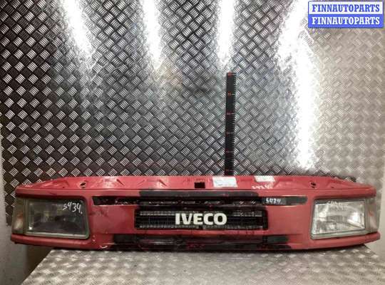 купить Передняя панель крепления облицовки (телевизор) на Iveco Daily Daily II 1989-1999