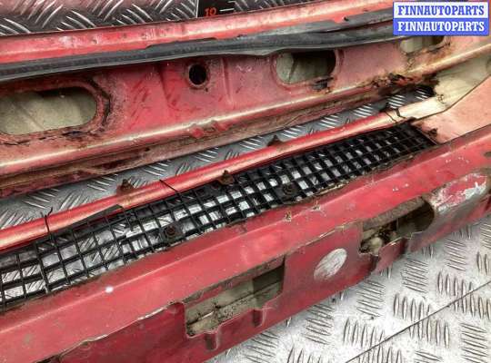 купить Передняя панель крепления облицовки (телевизор) на Iveco Daily Daily II 1989-1999