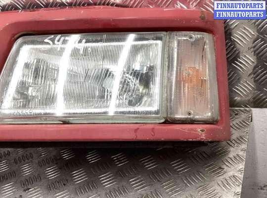 купить Передняя панель крепления облицовки (телевизор) на Iveco Daily Daily II 1989-1999