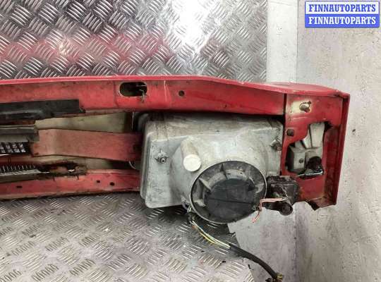 купить Передняя панель крепления облицовки (телевизор) на Iveco Daily Daily II 1989-1999