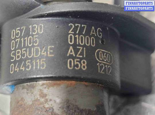 купить Форсунка на Audi Q7 Q7 I (4L) 2005-2015