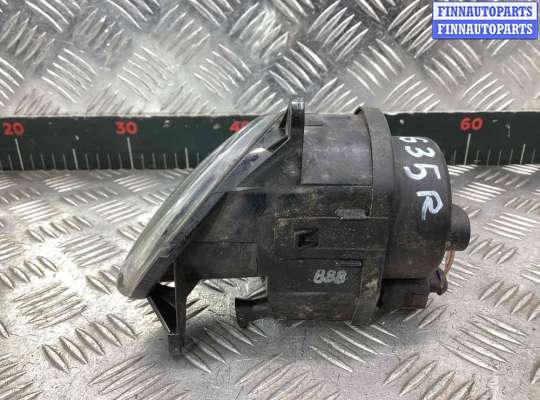 купить Фара противотуманная правая на Audi A6 A6 C5 (4B) 2001-2004 рестайлинг
