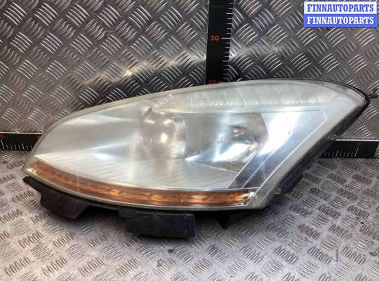 Фара левая CT1154683 на Citroen C4 Picasso C4 Picasso (UD) 2006-2013