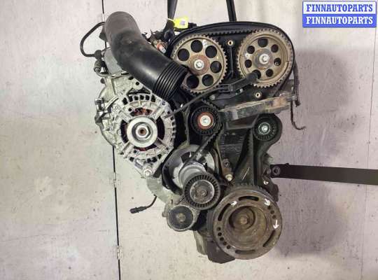 купить Двигатель на Opel Vectra Vectra C 2002-2005