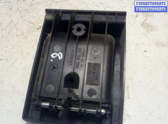 купить Ручка внутренняя сдвижной двери правой на Mercedes Sprinter Sprinter I (W901-905) 1995-2006