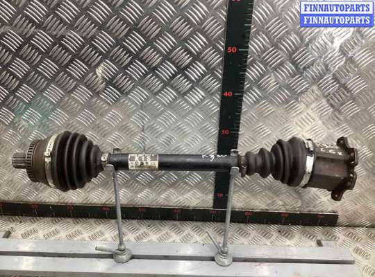 купить Полуось передняя левая (приводной вал, ШРУС) на Audi A4 A4 B6 (8EC, 8E5) 2000-2006
