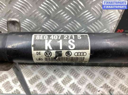 купить Полуось передняя левая (приводной вал, ШРУС) на Audi A4 A4 B6 (8EC, 8E5) 2000-2006