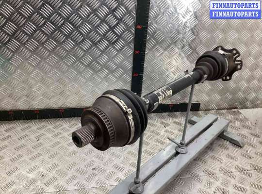 купить Полуось передняя левая (приводной вал, ШРУС) на Audi A4 A4 B6 (8EC, 8E5) 2000-2006