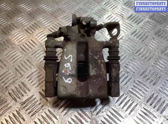 купить Суппорт задний левый на Opel Astra Astra H 2004-2007