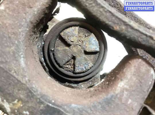 купить Суппорт задний левый на Opel Astra Astra H 2004-2007