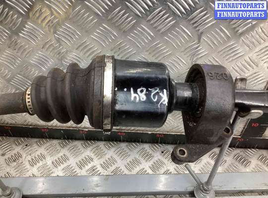 купить Полуось передняя правая (приводной вал, ШРУС) на Mini Cooper Cooper (R50) 2000-2006