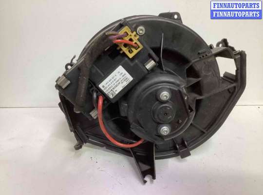 купить Моторчик печки на Audi A6 A6 C6 (4F) 2004-2008