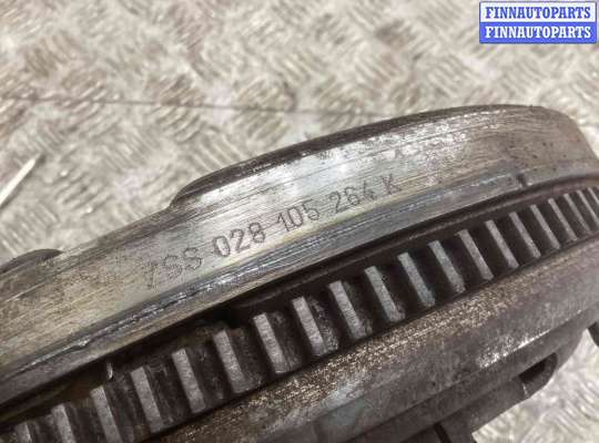 купить Маховик на Volkswagen Golf Golf IV (1J) 1997-2004