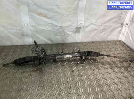 Рулевая рейка OP2437868 на Opel Zafira Zafira B 2005-2008