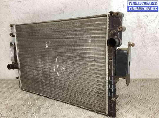 купить Радиатор (основной) на Iveco Daily IV 2006-2011