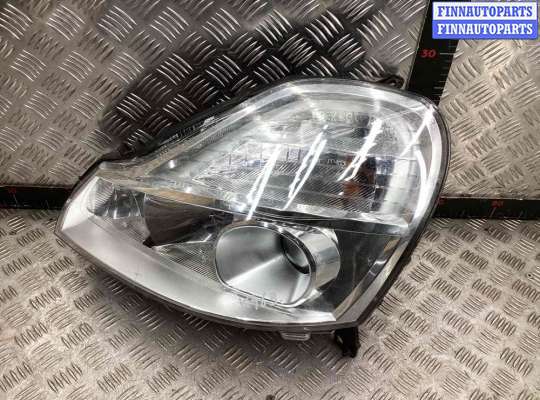 купить Фара левая на Renault Modus Modus 2004-2012