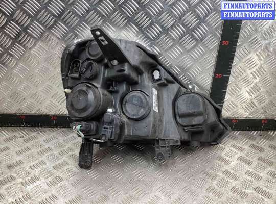 купить Фара левая на Renault Modus Modus 2004-2012