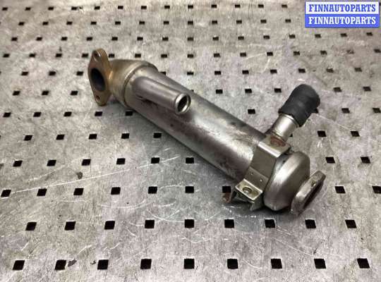 купить Охладитель отработанных газов на Ford Mondeo Mondeo III 2003-2007 рестайлинг