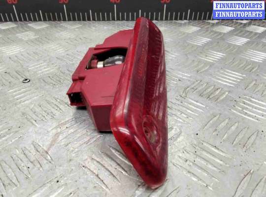 Фонарь (стоп-сигнал) центральный на Fiat Scudo II (270)