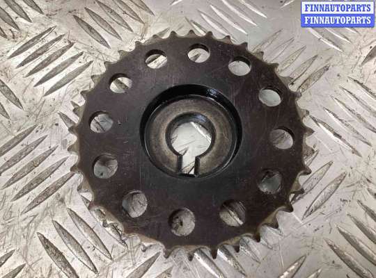 Шестерня (шкив) ДВС на Nissan Primera (P11)