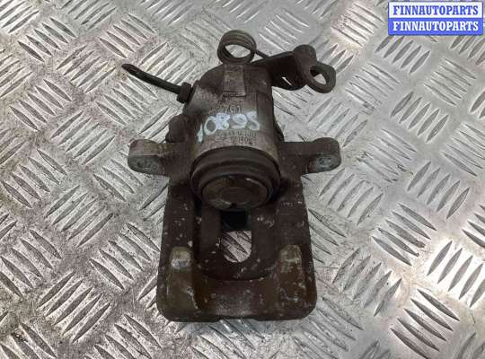 купить Суппорт задний правый на Citroen C4 C4 (LA/LC) 2004-2010